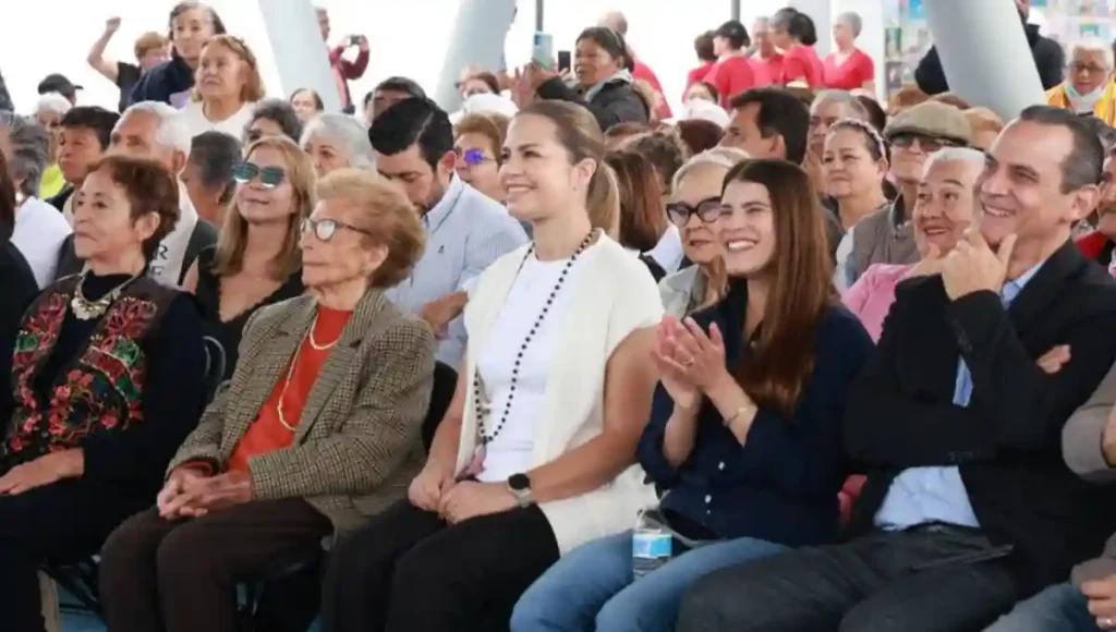 Car Herrera hizo un llamado a la sociedad queretana a respetar los derechos fundamentales de este sector poblacional