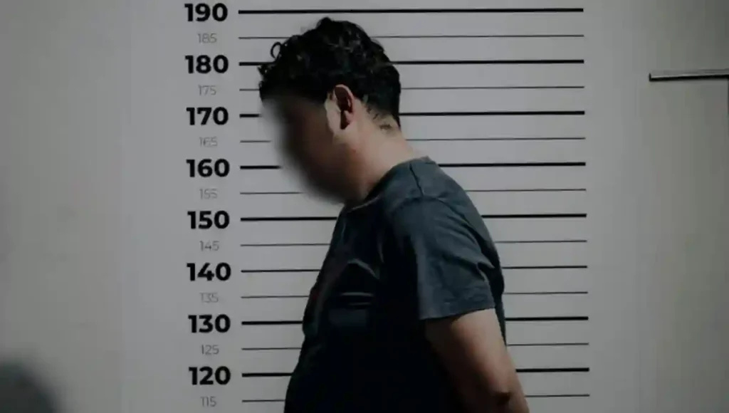 La Policía de Investigación del Delito cumplimentó la orden de aprehensión en colaboración con autoridades del estado de Guanajuato.
