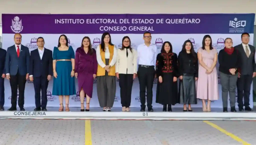 El Instituto se encuentra listo y preparado para asumir con responsabilidad, profesionalismo y compromiso el desafío que representa el proceso electoral.