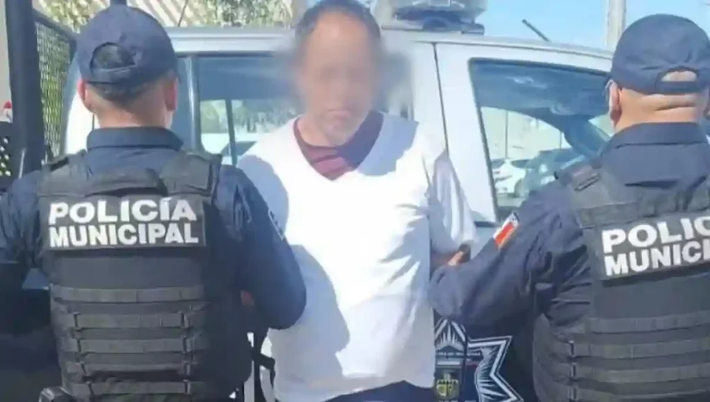 El aseguramiento se derivó de un oportuno reporte ciudadano que alertó a las corporaciones locales.
