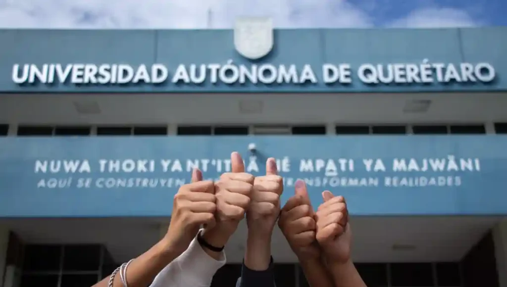Recibirá su constancia como Rectora electa este 21 de octubre en sesión extraordinaria del H. Consejo Universitario.