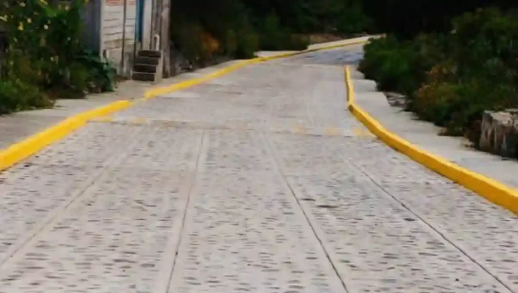 Para la ejecución de estas acciones se destinaron más de 3 millones 300 mil pesos del Fondo Municipal 2024, y un monto superior a un millón 900 mil pesos del Fondo Municipal 2026