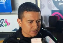 Se incrementa un 50% las detenciones y un mil 400% el decomiso de sustancias ilegales en SJR
