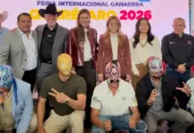 Feria Internacional Ganadera Querétaro 2026 se consolida como una gran fiesta familiar