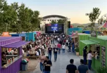 Llegará a San Juan del Río un lugar fijo donde sí podrás tener entretenimiento y variedad de alimentos