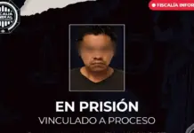 En prisión por intento de feminicidio tras atropellar a su ex-pareja en San Juan del Río