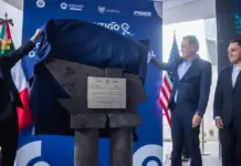 Querétaro, epicentro de la capacitación internacional con academiapolicial, única en su tipo en América Latina