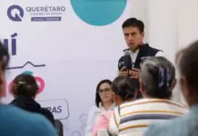 Contigo Sin Fronteras cierra convocatoria con 170 registros