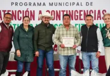 Beto Nava realiza la entrega de apoyos de Campo Resiliente a más de 500 productores