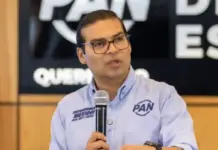 Martín Arango descarta filtración de encuestas y señala que no habrá intervención de la UAQ