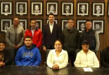 Fortalece SEGOB atención a comunidades indígenas en cuatro municipios
