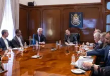 Ratifica la empresa global CloudHQ su confianza en Querétaro