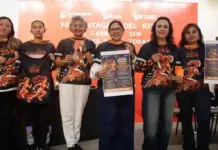 Secretaría de la Mujer San Juan del Río anuncia la Tercera Carrera Femenil 25N “Por Ellas y Por Todas”