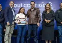 En Querétaro que nadie se quede sin estudiar: Mauricio Kuri