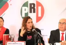 Abigail Arredondo presenta resultados de su segundo año legislativo
