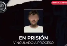 En prisión por robo de vehículo en plaza comercial de Corregidora