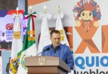 En Querétaro, la voz de los pueblos y comunidades originarias cuenta para construir un mejor futuro