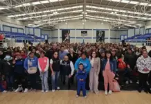 Promueve SEDESOQ educación en valores entre familias de San Juan del Río