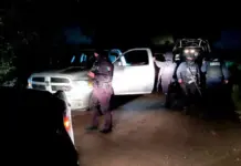 Implementan operativo interinstitucional de seguridad; remiten a 16 personas al Juzgado Cívico
