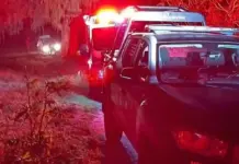 Fallece masculino tras caer accidentalmente al río San Juan