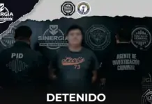 Detienen a “El Borrego” en Querétaro, por robo de ganado en Guanajuato