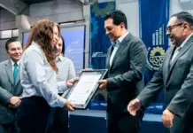 Alcanza UT San Juan 94.8 por ciento de matrícula en programas acreditados