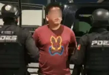 Recuperan camioneta robada; hay un detenido