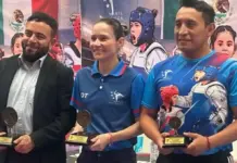Anuncian Torneo Futuros Campeones de Taekwondo en San Juan del Río
