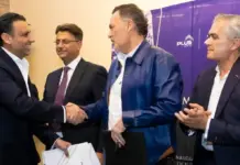 Ratifica PLUSCORP confianza para el financiamiento de proyectos en Querétaro