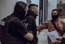 Capturan a “El Tripa”, prófugo desde 2022 por secuestro agravado