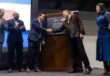 Consolida Querétaro su competitividad industrial con ampliación de Grupo Rifel
