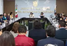 Declara IEEQ el inicio del Proceso Electoral Local 2026-2027