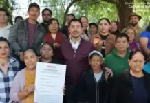 Héctor Magaña se registra en Morena; buscaría la reelección en Tequisquiapan