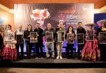 Presentan el 20º Festival de Día de Muertos San Juan del Río 2026