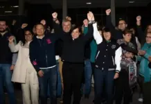 Gana Silvia Amaya Llano la elección para la Rectoría de la UAQ