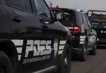 Tres detenidos tras intervención de la POES mediante el operativo A.R.M.A. en SJR