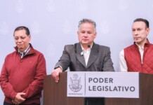 GPM impulsa Contraloría Social para combatir la opacidad y fortalecer la vigilancia ciudadana en Querétaro.